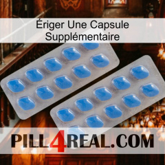 Ériger Une Capsule Supplémentaire 23